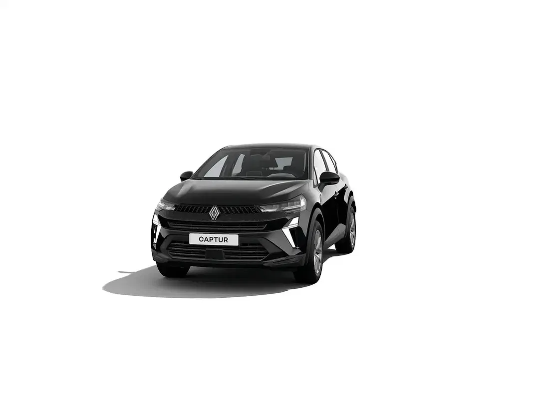 Renault Captur - Thumbnail 12