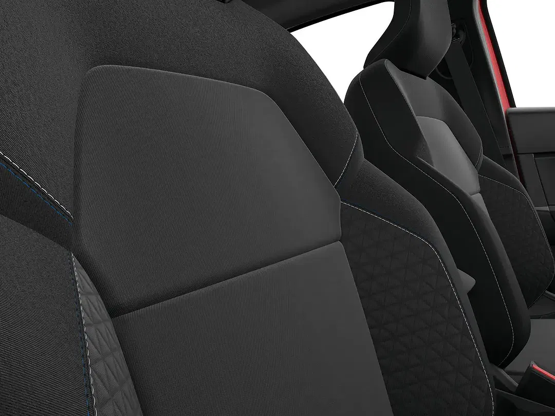 Renault Captur - Thumbnail 13