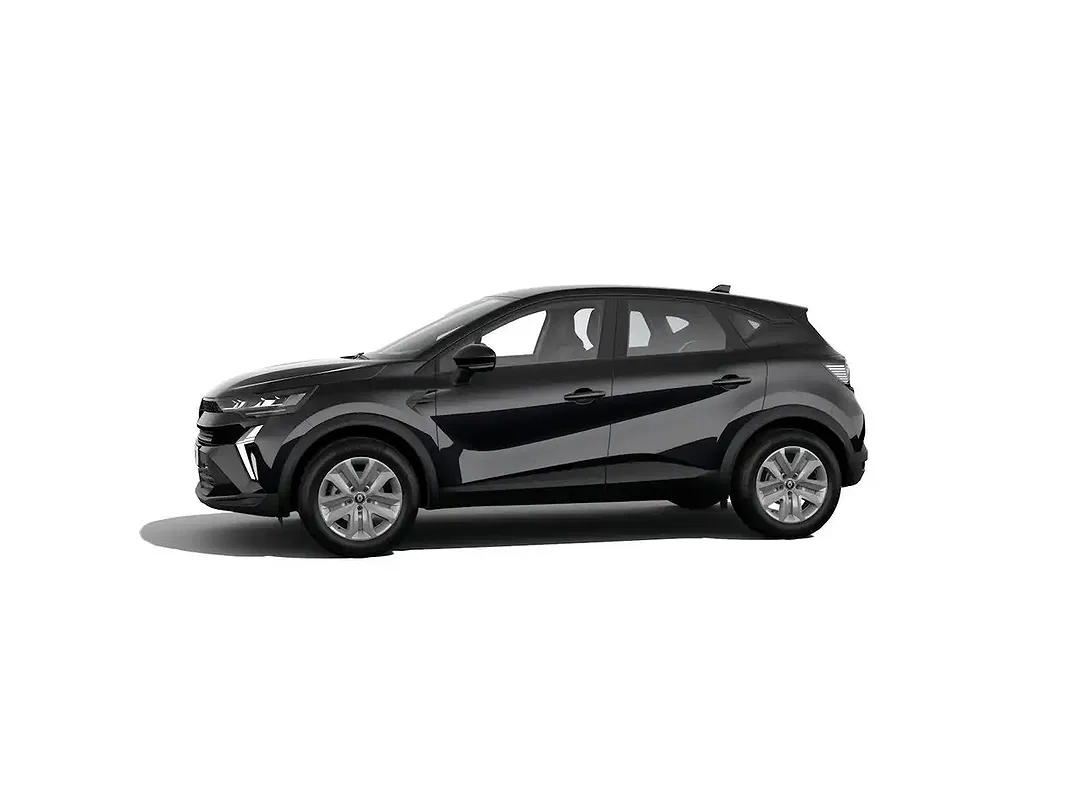 Renault Captur - Thumbnail 2