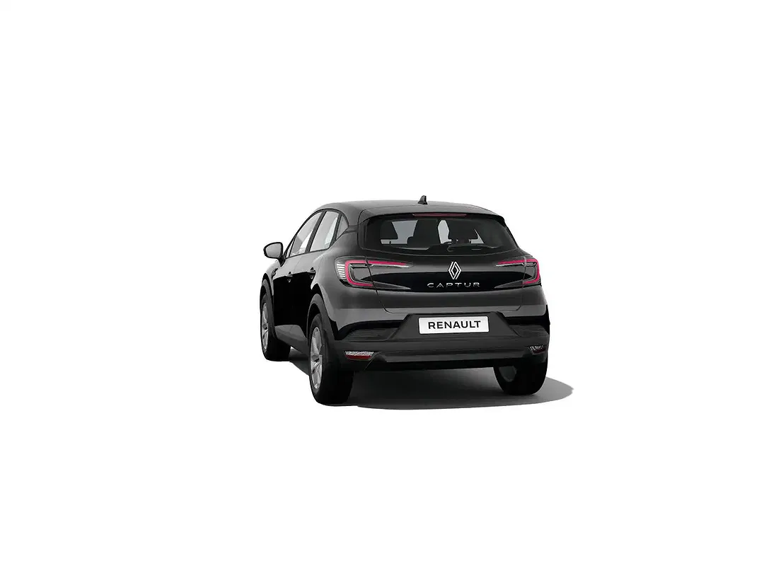 Renault Captur - Thumbnail 5