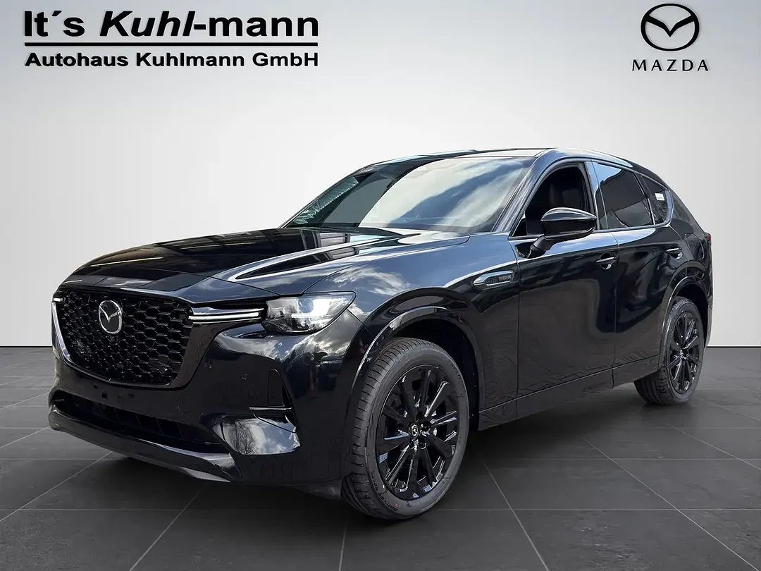 Mazda CX-60 - Afbeelding 1