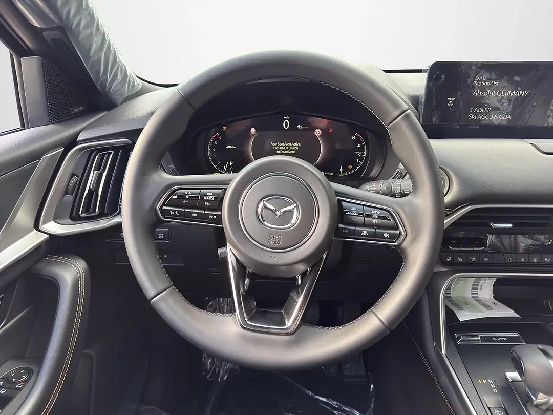 Mazda CX-60 - Thumbnail 10