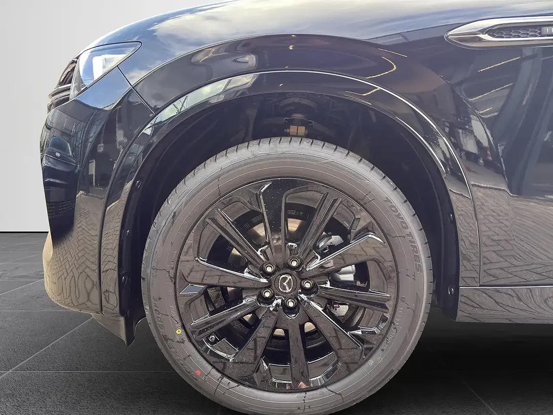 Mazda CX-60 - Thumbnail 15