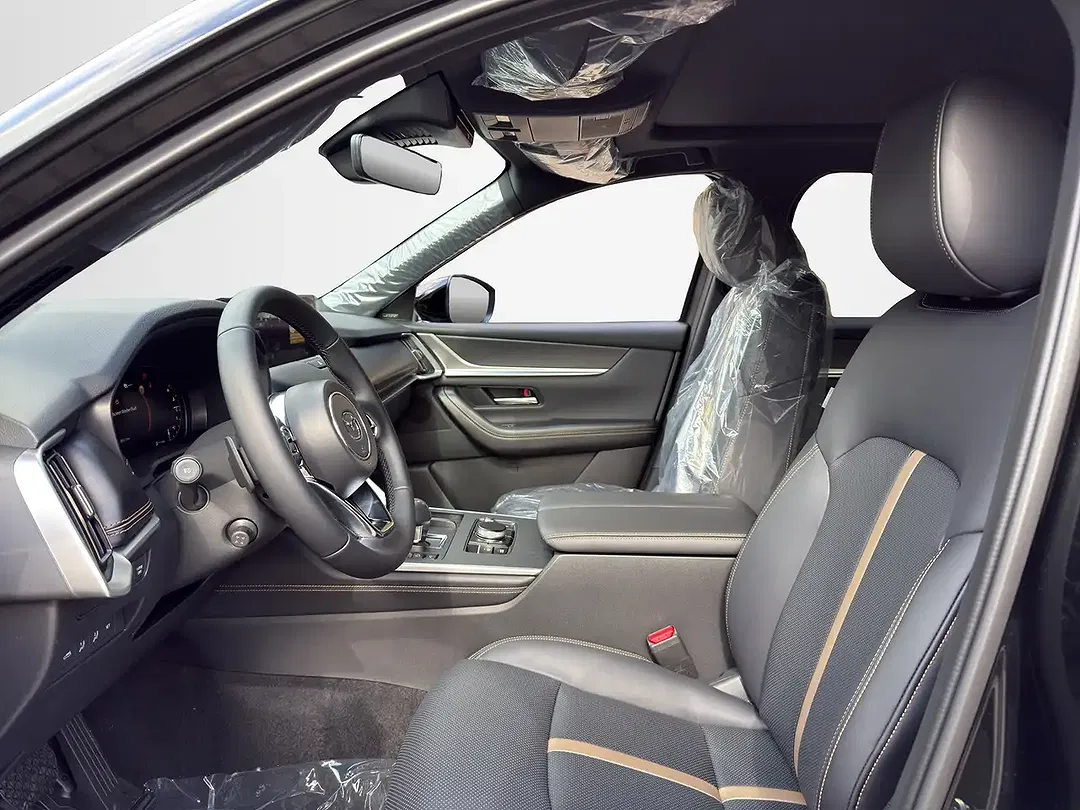 Mazda CX-60 - Thumbnail 9