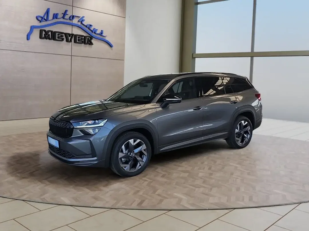 Skoda Kodiaq - Afbeelding 1