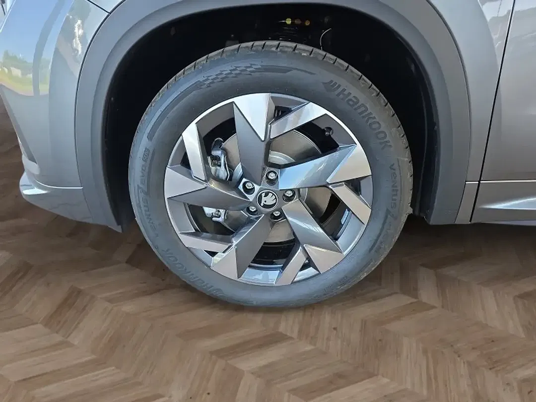 Skoda Kodiaq - Thumbnail 15