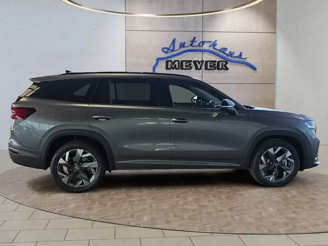 Skoda Kodiaq - Thumbnail 6