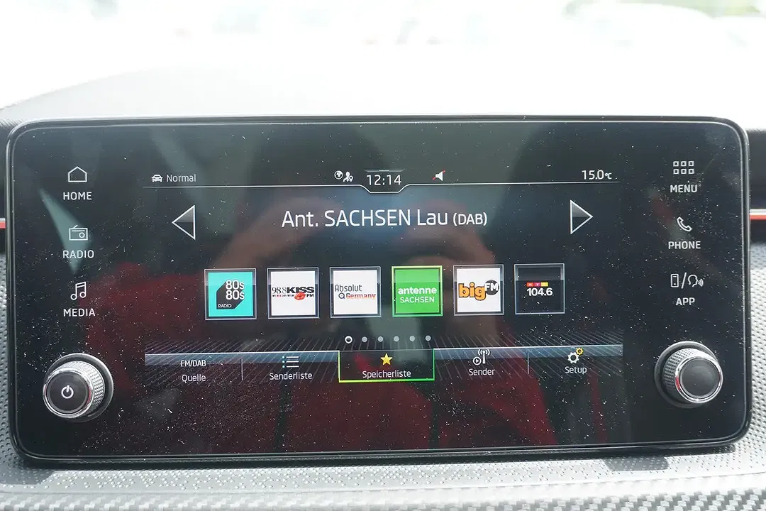 Skoda Scala - Thumbnail 10