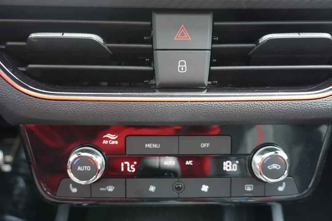 Skoda Scala - Thumbnail 13