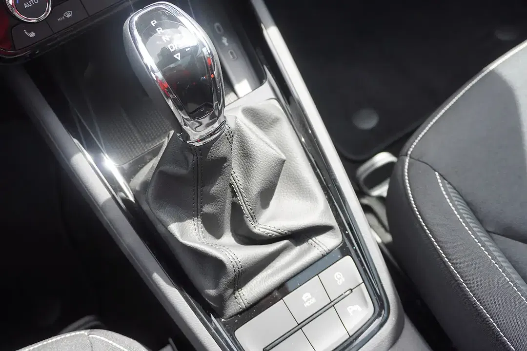 Skoda Scala - Thumbnail 14