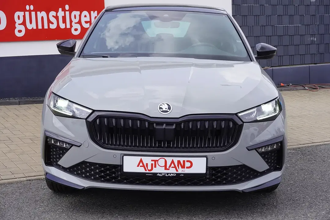 Skoda Scala - Thumbnail 6