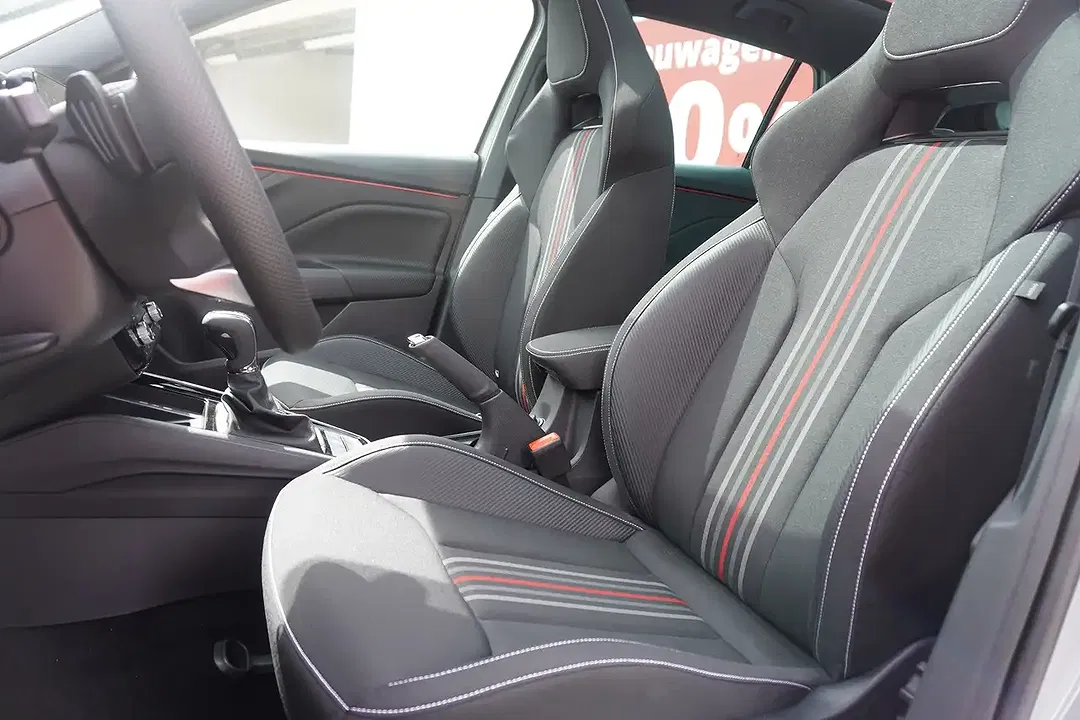 Skoda Scala - Thumbnail 7