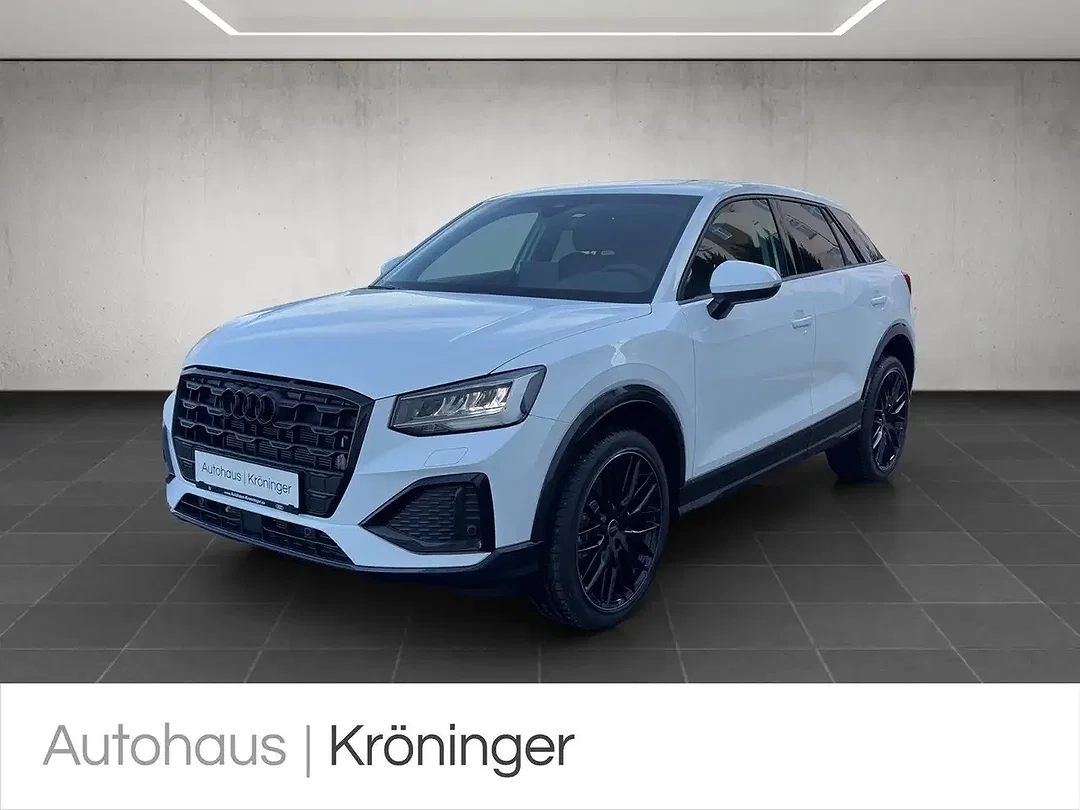 Audi Q2 - Afbeelding 1