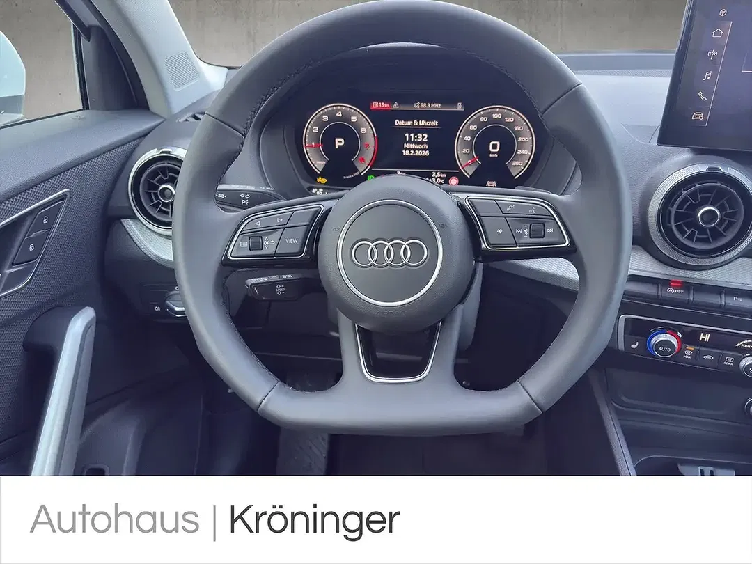 Audi Q2 - Thumbnail 11