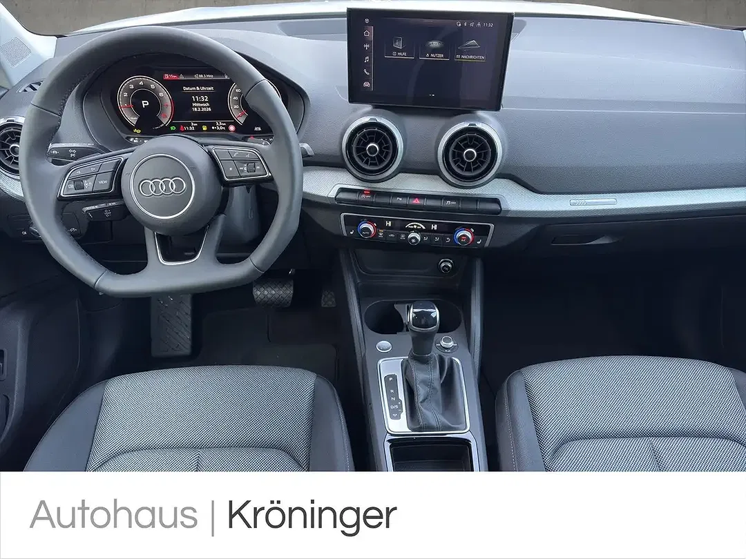 Audi Q2 - Thumbnail 13