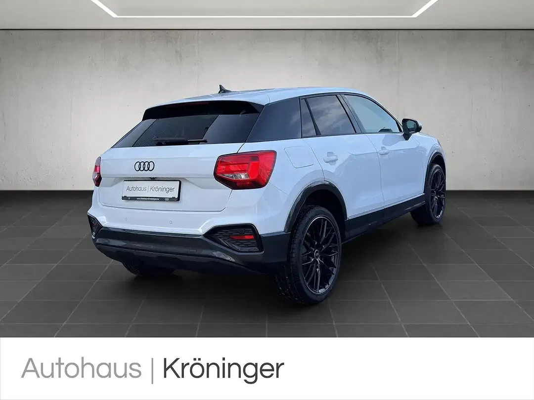 Audi Q2 - Thumbnail 2
