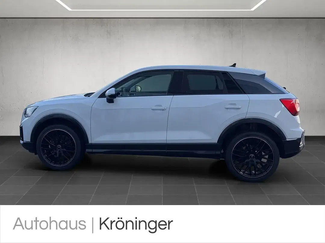 Audi Q2 - Thumbnail 3
