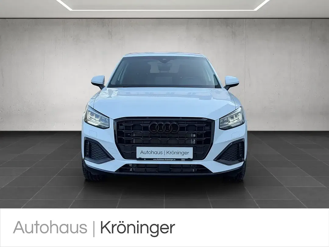 Audi Q2 - Thumbnail 5