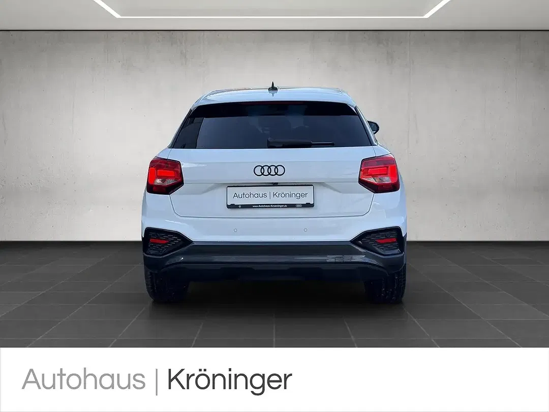 Audi Q2 - Thumbnail 6