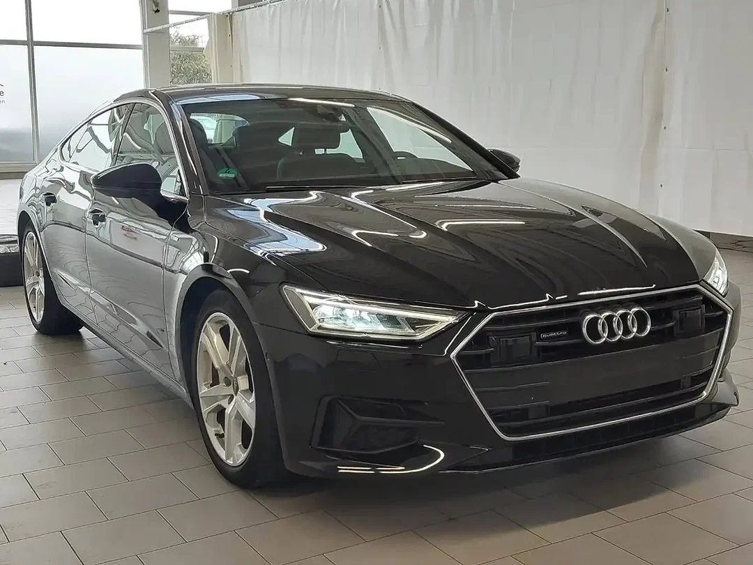 Audi A7 - Afbeelding 1