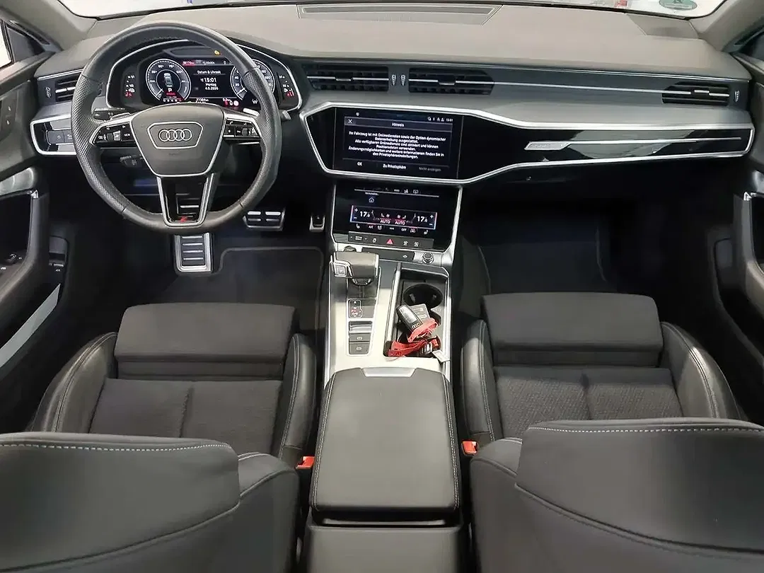 Audi A7 - Thumbnail 8