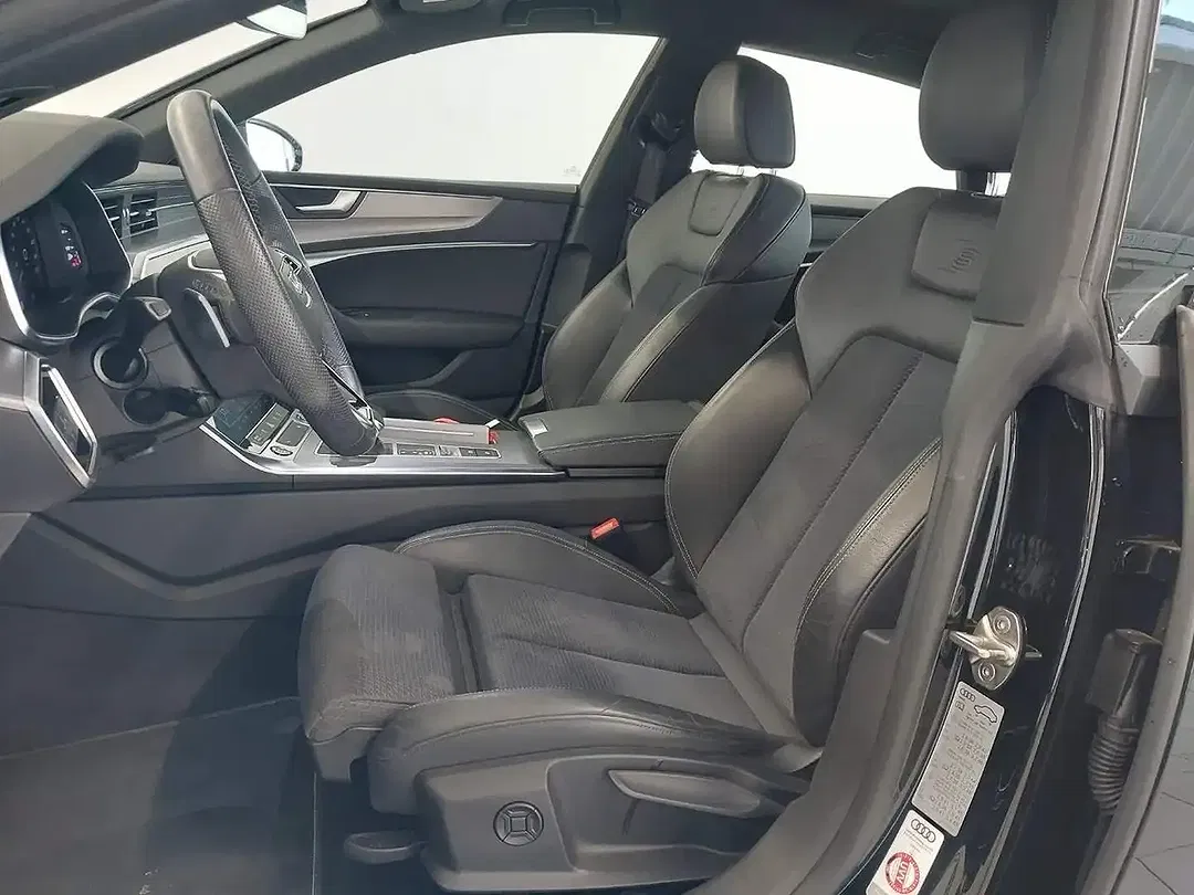 Audi A7 - Thumbnail 9