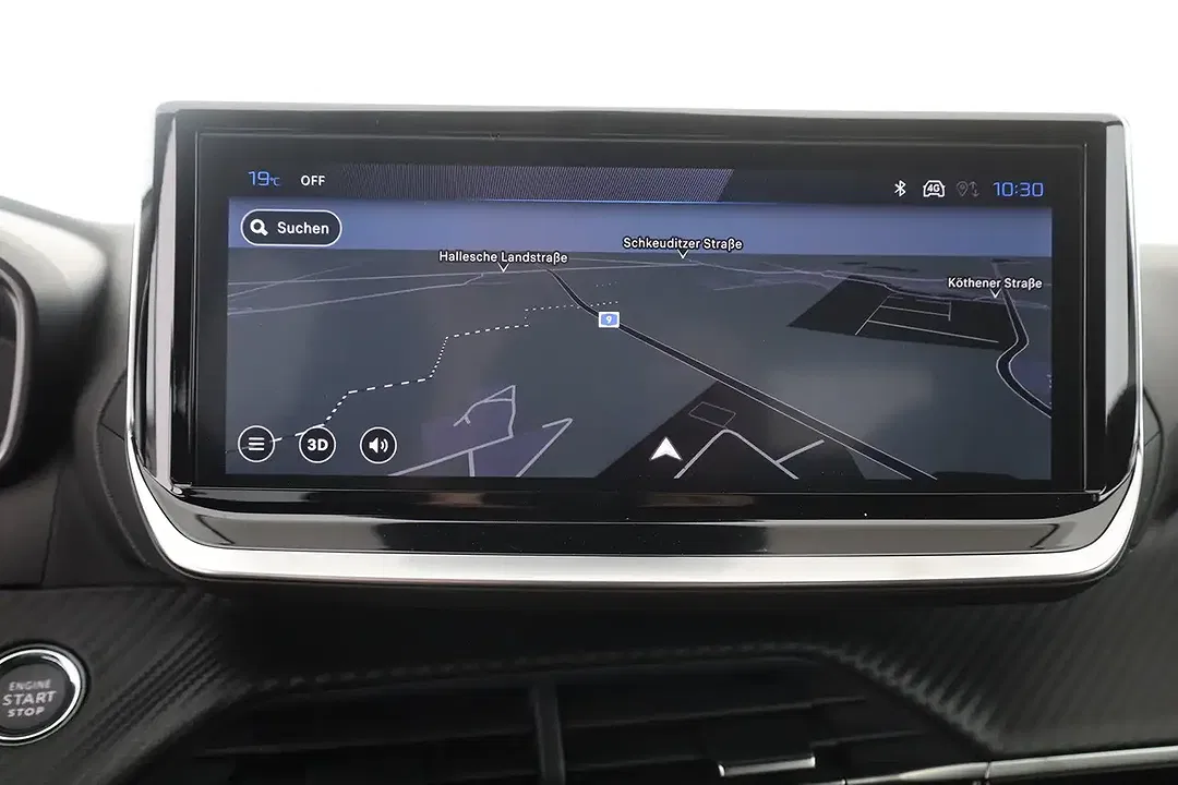 Peugeot 2008 - Thumbnail 10