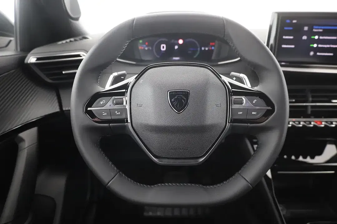 Peugeot 2008 - Thumbnail 14