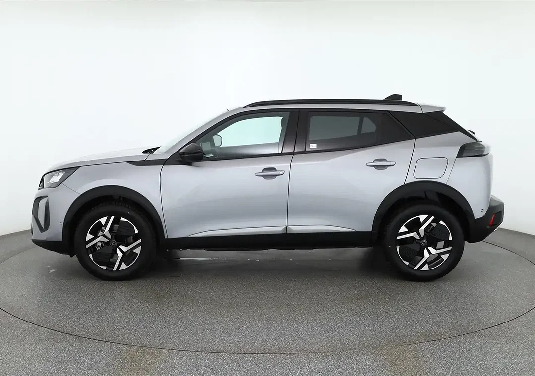 Peugeot 2008 - Afbeelding 1