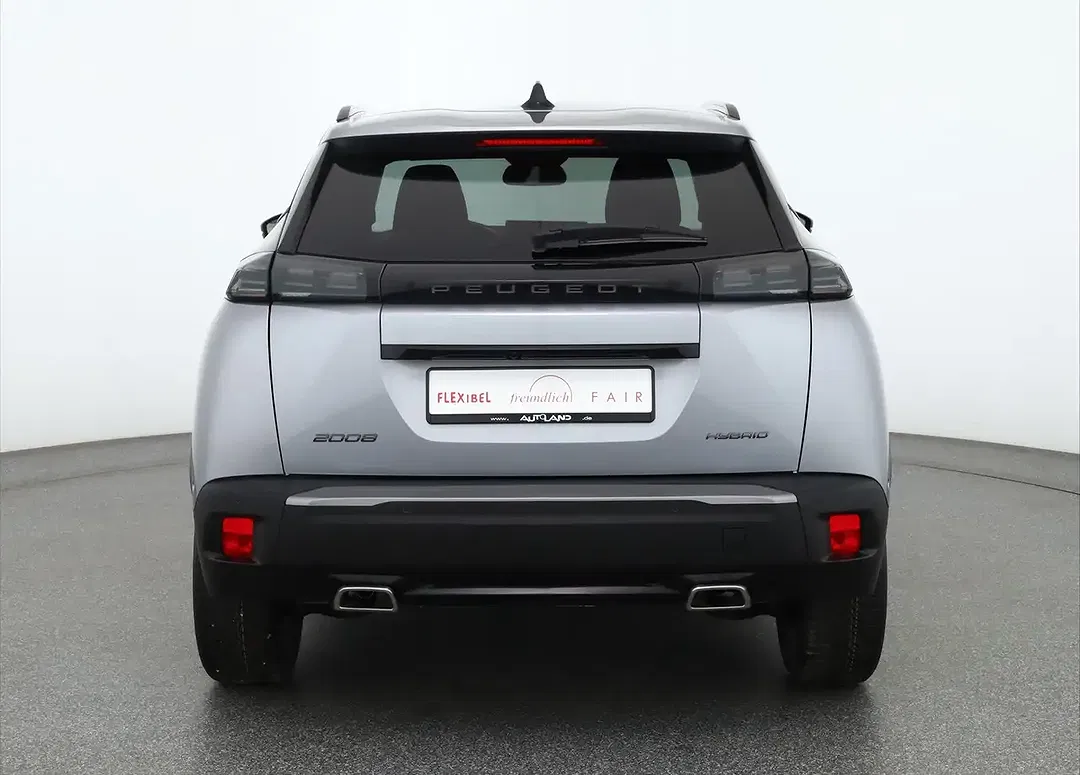 Peugeot 2008 - Thumbnail 3