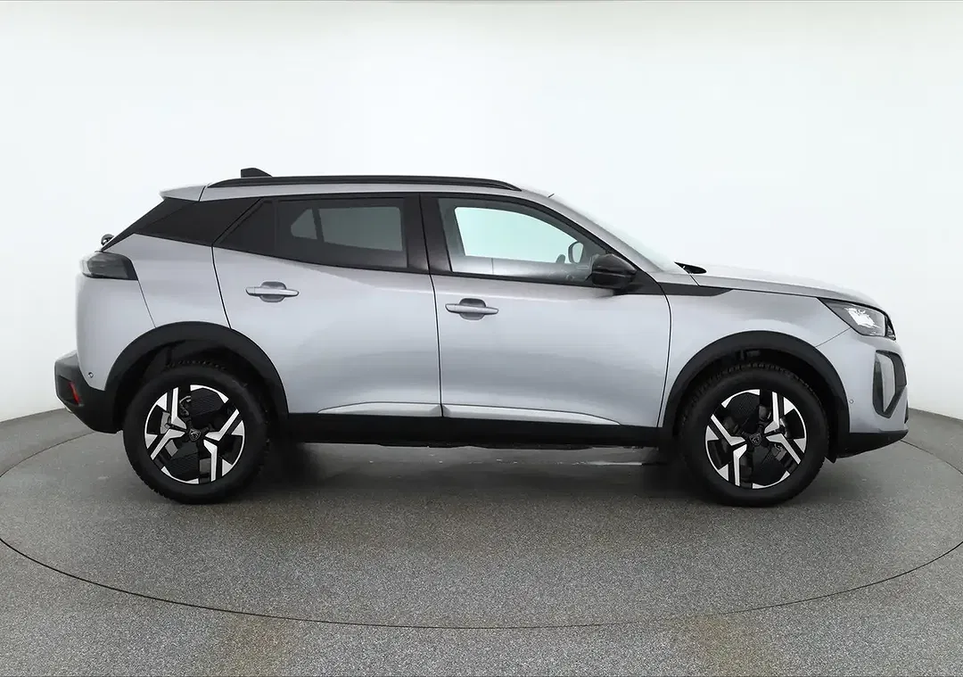 Peugeot 2008 - Thumbnail 5