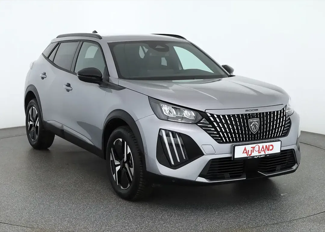 Peugeot 2008 - Thumbnail 6