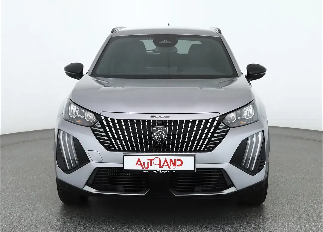 Peugeot 2008 - Thumbnail 7