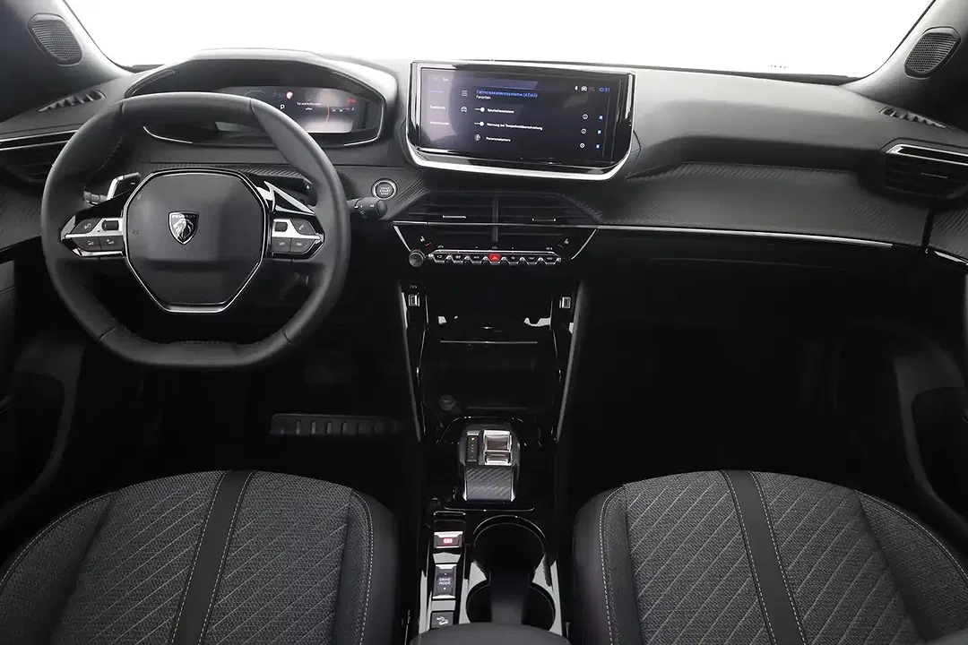 Peugeot 2008 - Thumbnail 8