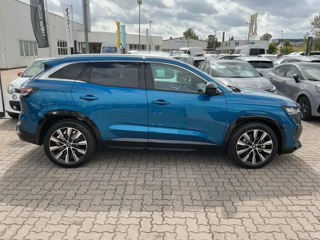 Renault Austral - Thumbnail 10