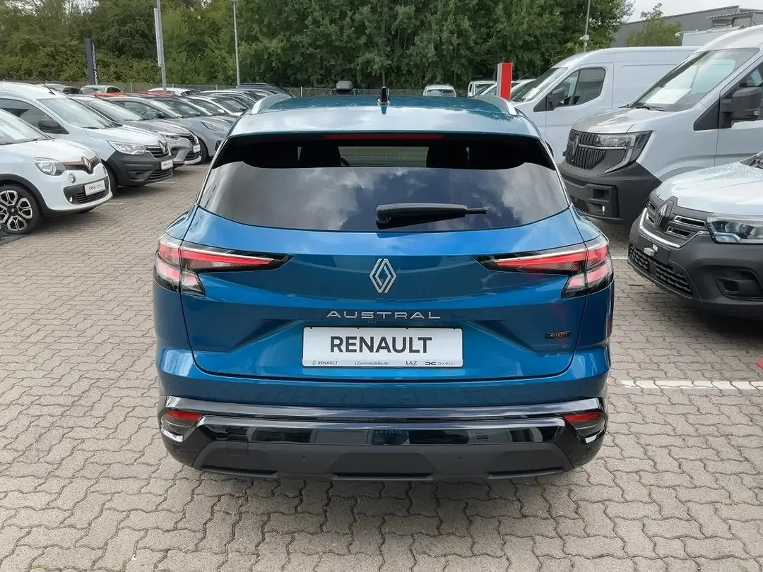 Renault Austral - Thumbnail 3