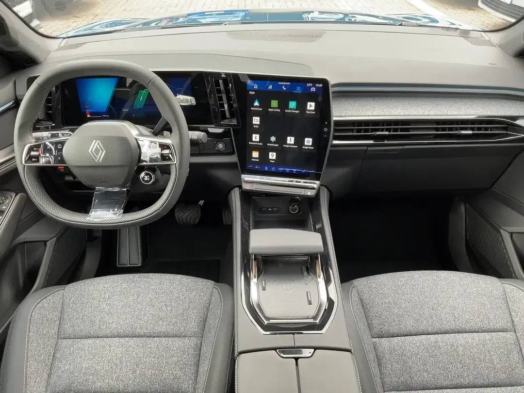 Renault Austral - Thumbnail 7