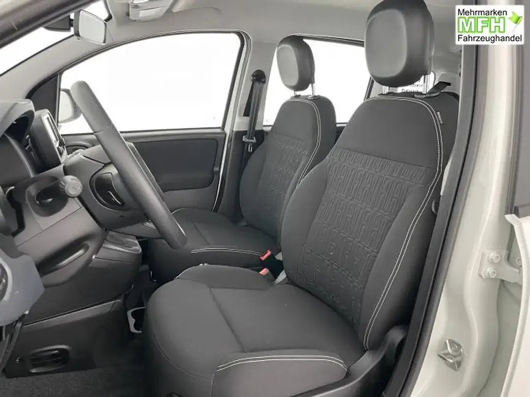 Fiat Panda - Thumbnail 12