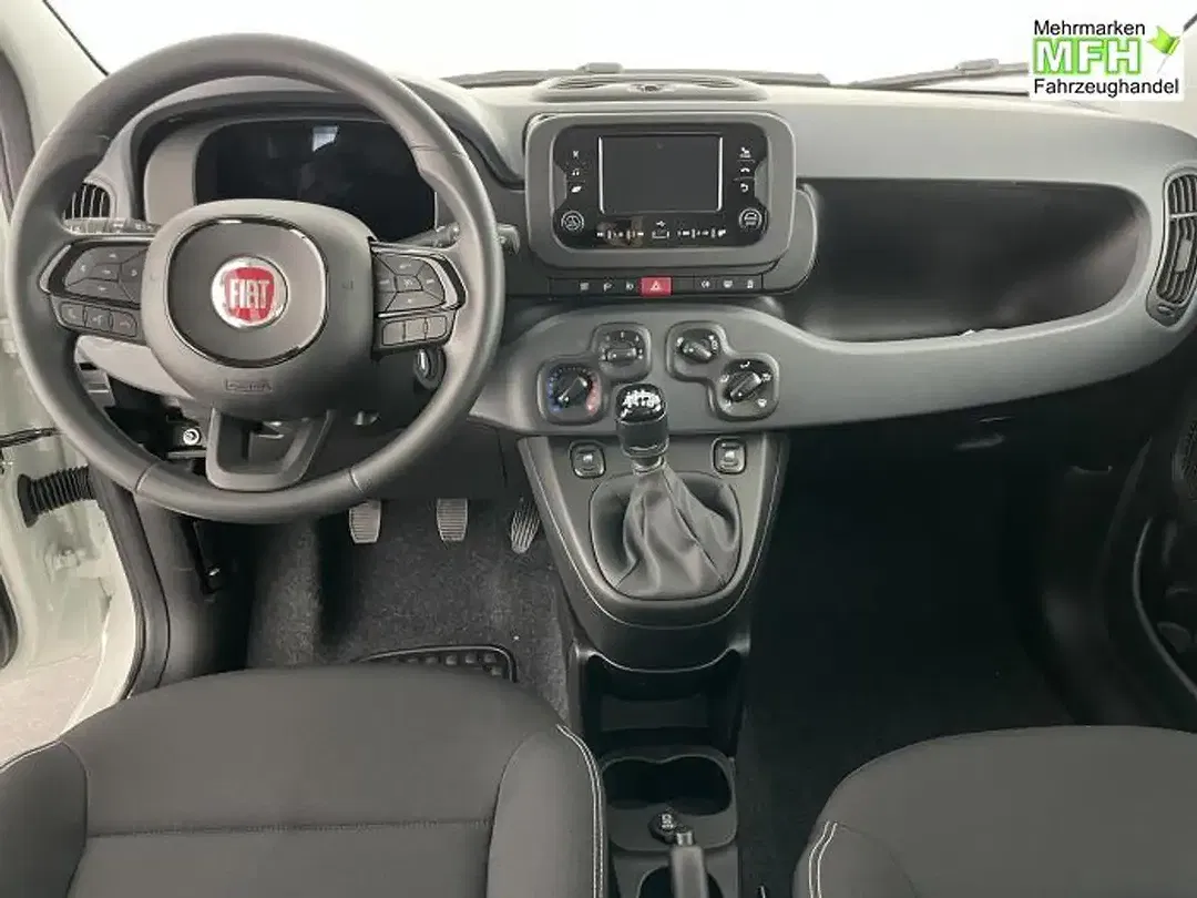 Fiat Panda - Thumbnail 15