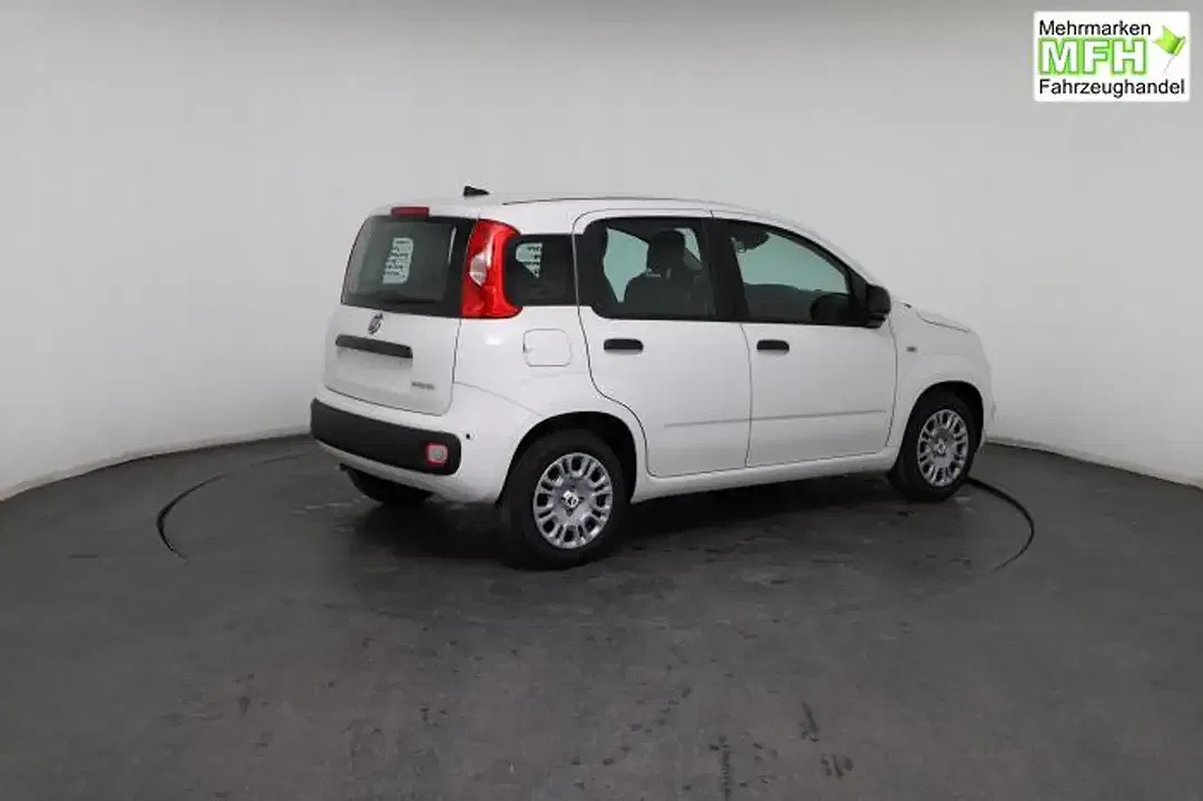 Fiat Panda - Thumbnail 8