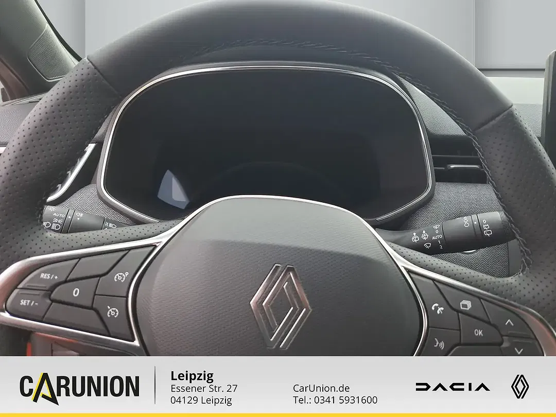 Renault Clio - Thumbnail 10