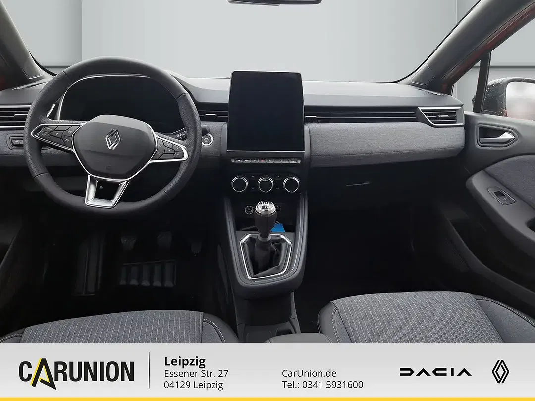 Renault Clio - Thumbnail 9