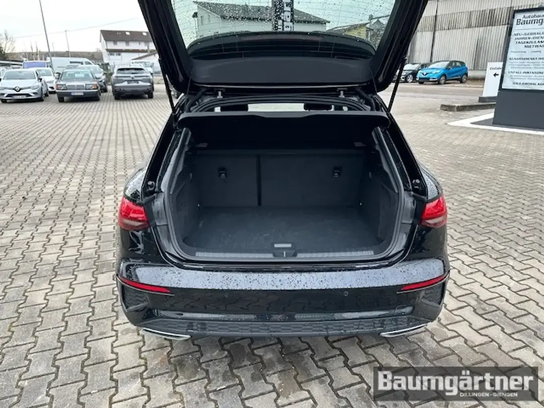 Audi A3 - Thumbnail 10