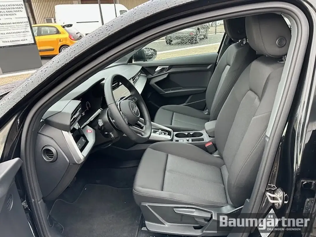 Audi A3 - Thumbnail 5