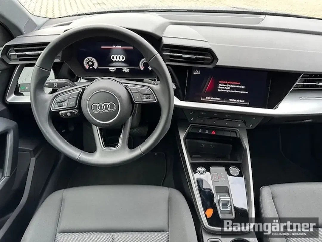 Audi A3 - Thumbnail 6