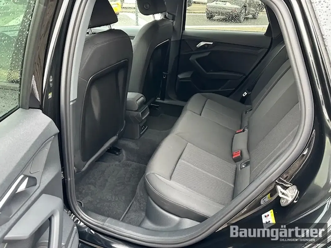 Audi A3 - Thumbnail 7