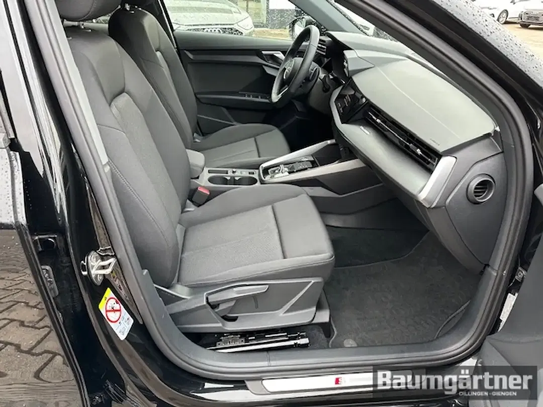 Audi A3 - Thumbnail 8