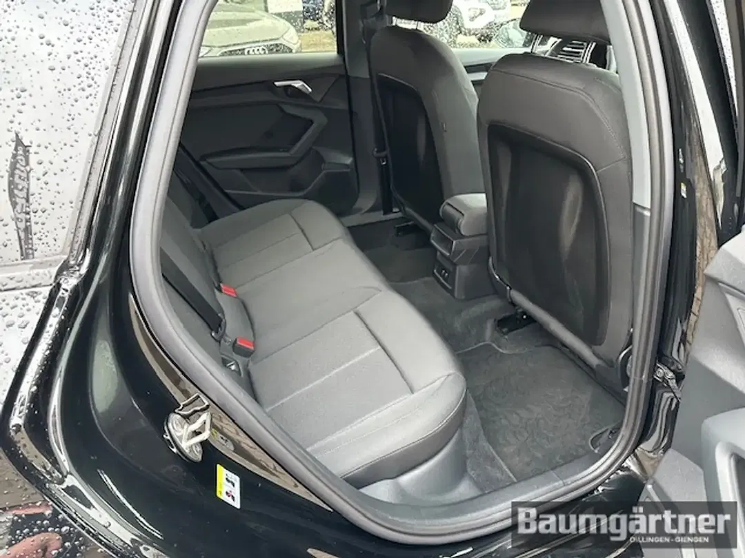 Audi A3 - Thumbnail 9