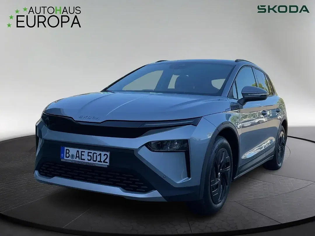 Skoda Elroq - Afbeelding 1