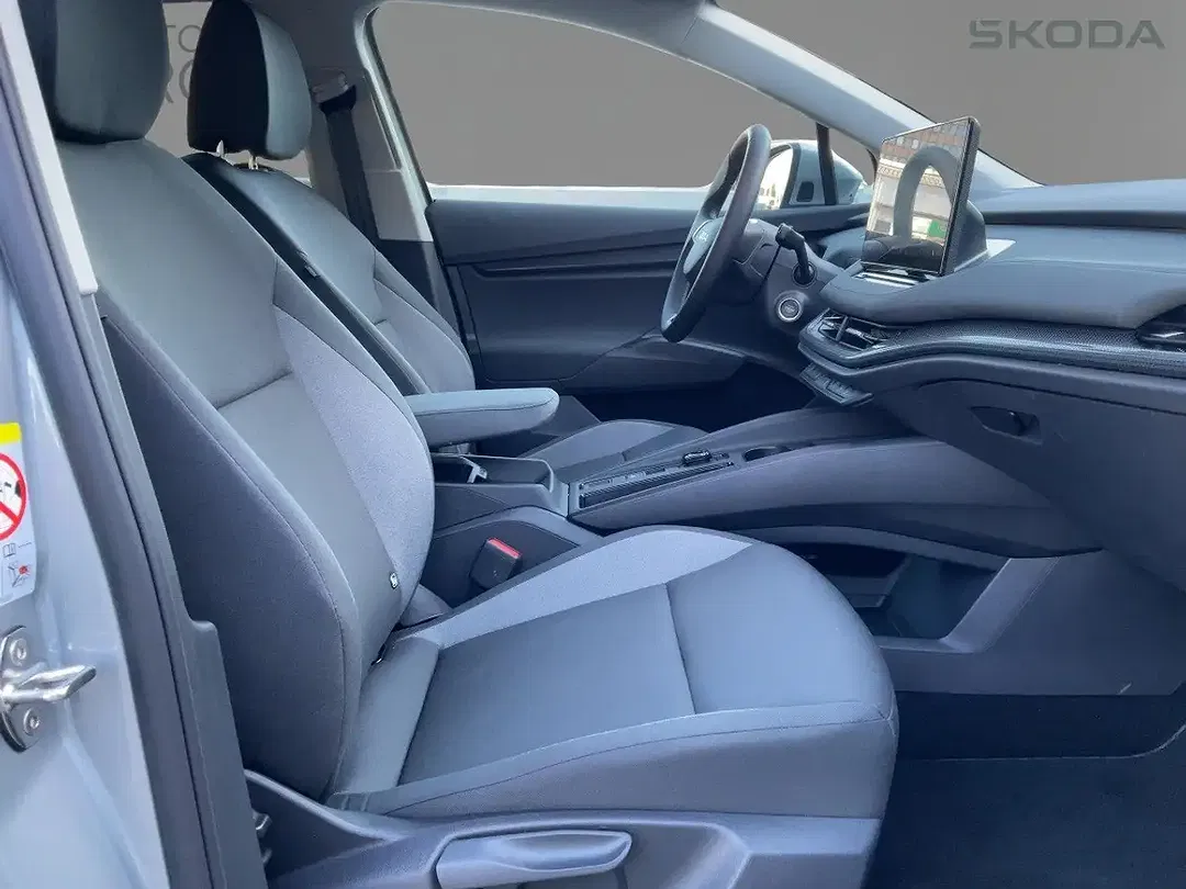 Skoda Elroq - Thumbnail 12